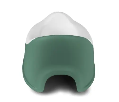 NILO GREEN potty