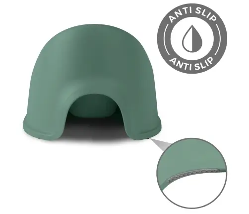 NILO GREEN potty
