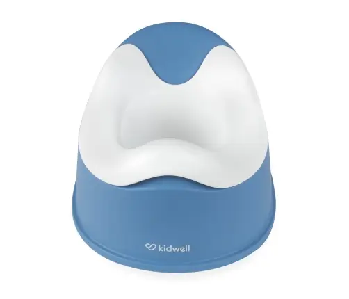 Kidwell NILO BLUE potty
