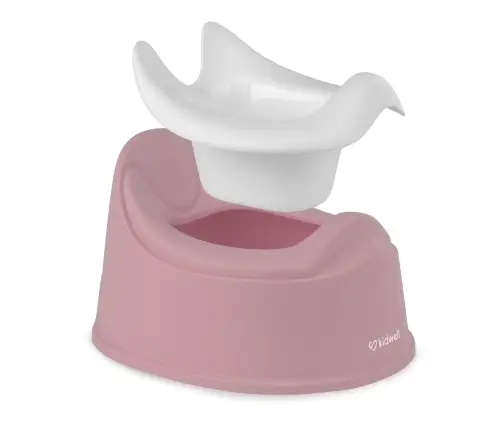 NILO PINK potty