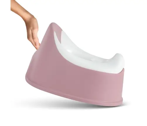 NILO PINK potty