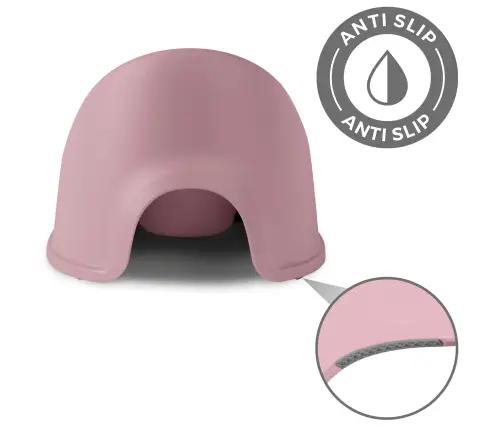 NILO PINK potty