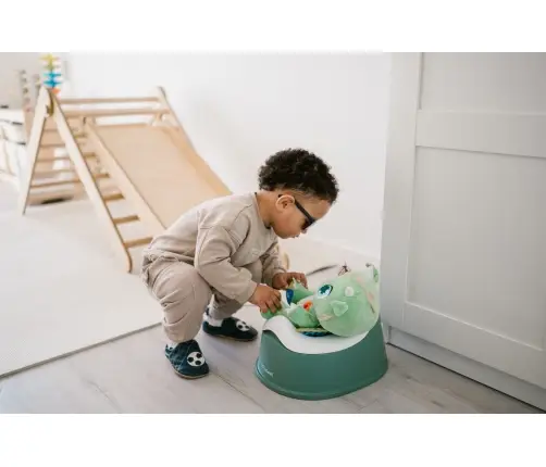 NILO GREEN potty