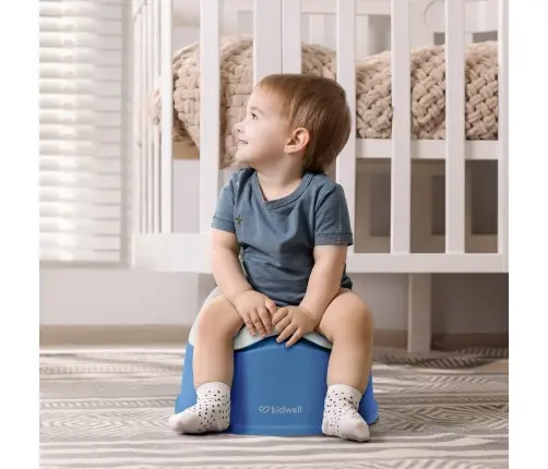 Kidwell NILO BLUE potty