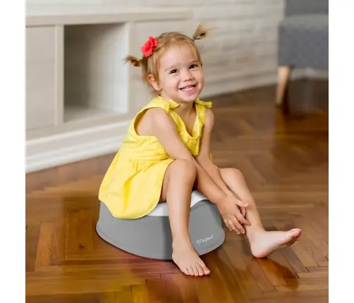 Kidwell NILO GRAY potty