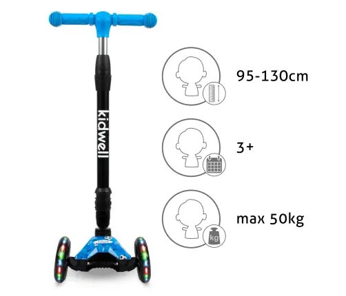 VENTO FOOTBALL balance scooter