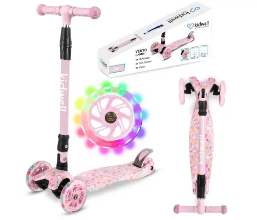 VENTO candy balance scooter