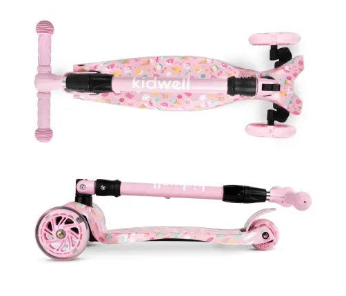 VENTO candy balance scooter