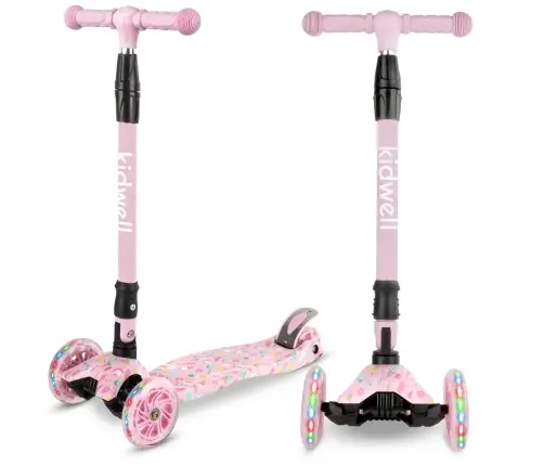 VENTO candy balance scooter