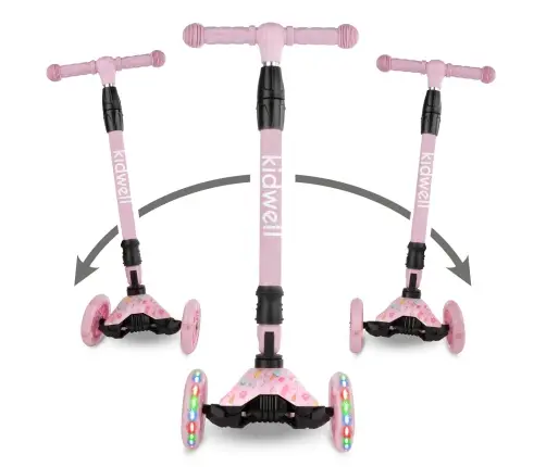 VENTO candy balance scooter