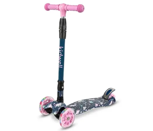 Skrejritenis Kidwell VENTO MAGIC