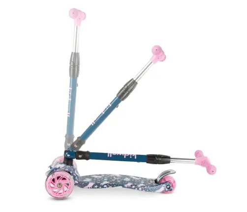 Skrejritenis Kidwell VENTO MAGIC