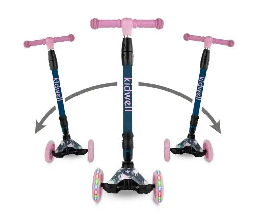 Skrejritenis Kidwell VENTO MAGIC