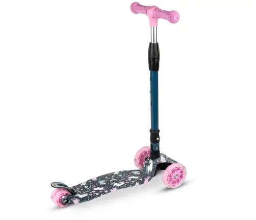 Skrejritenis Kidwell VENTO MAGIC