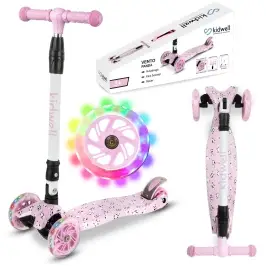 Kidwell VENTO PANDA balance scooter