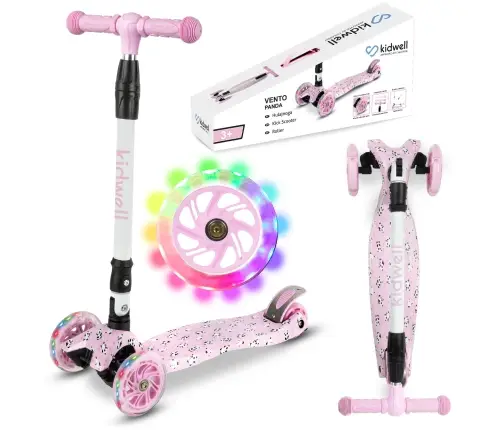 VENTO PANDA balance scooter