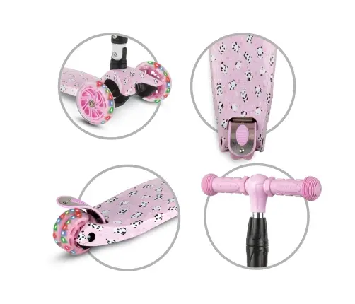 VENTO PANDA balance scooter