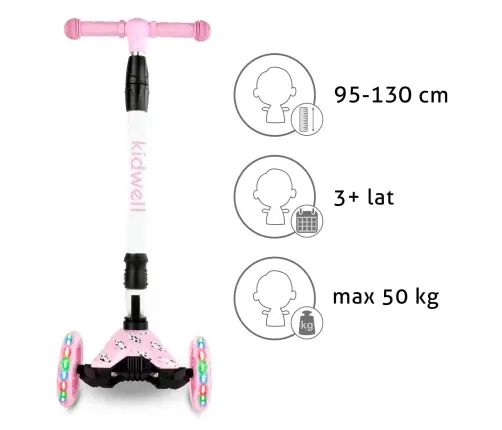 VENTO PANDA balance scooter