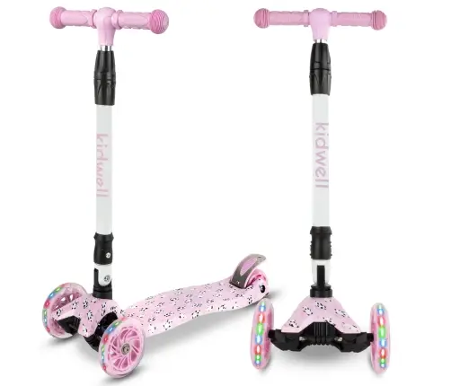 VENTO PANDA balance scooter