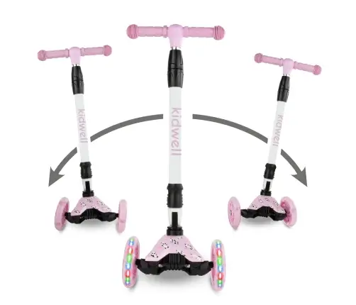 VENTO PANDA balance scooter