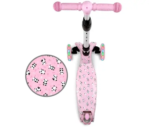 VENTO PANDA balance scooter