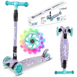 Kidwell VENTO KITTY balance scooter