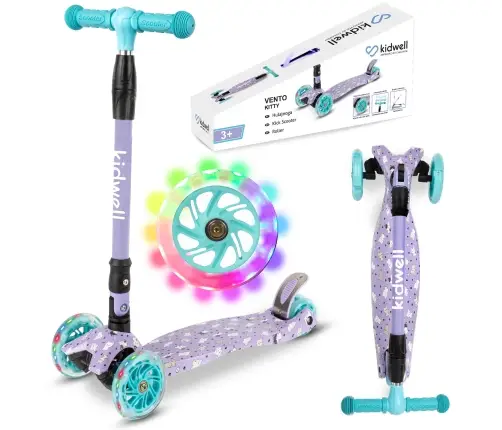 VENTO KITTY balance scooter