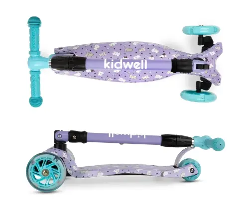 VENTO KITTY balance scooter