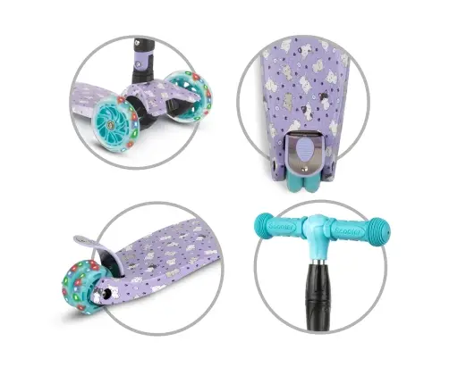 VENTO KITTY balance scooter