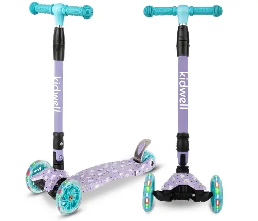 VENTO KITTY balance scooter