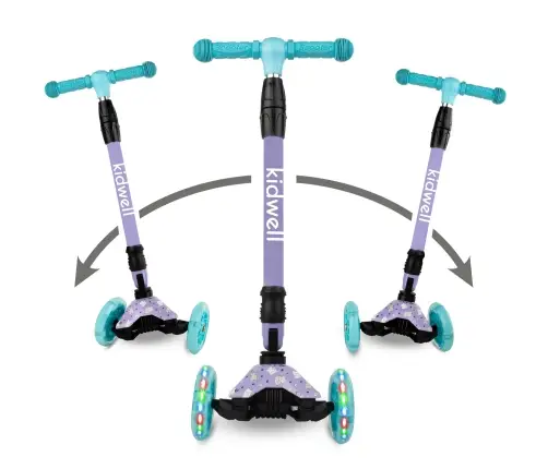 VENTO KITTY balance scooter
