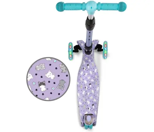 VENTO KITTY balance scooter