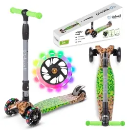 Kidwell VENTO GAME balance scooter
