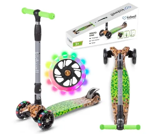VENTO GAME balance scooter