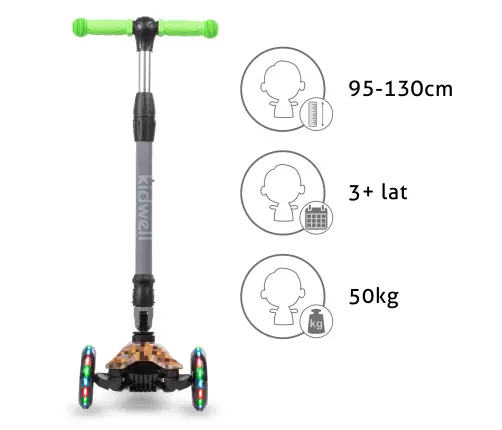 VENTO GAME balance scooter