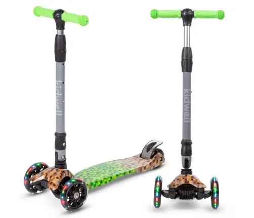 VENTO GAME balance scooter