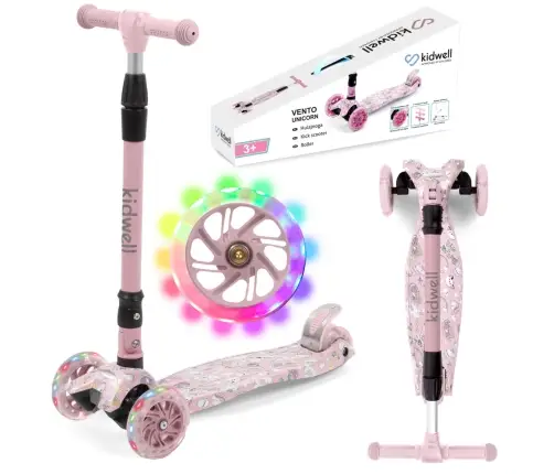 VENTO UNICORN balance scooter