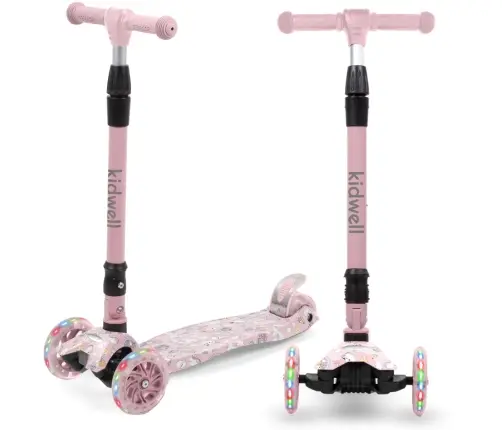 VENTO UNICORN balance scooter