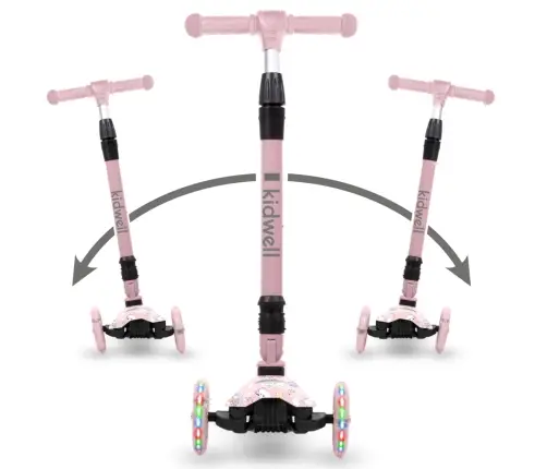 VENTO UNICORN balance scooter