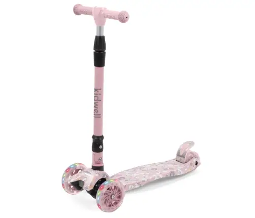 VENTO UNICORN balance scooter