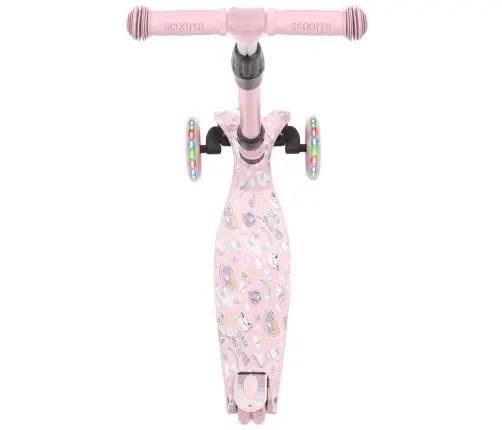 VENTO UNICORN balance scooter