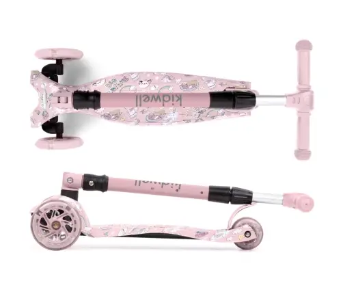 VENTO UNICORN balance scooter