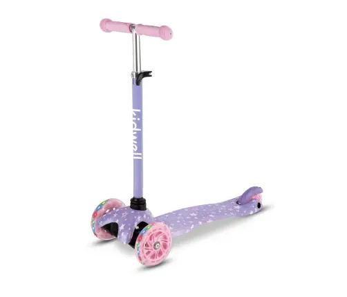 UNO STARS balance scooter