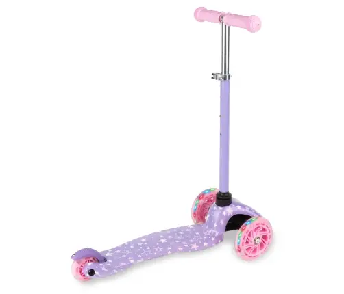 UNO STARS balance scooter