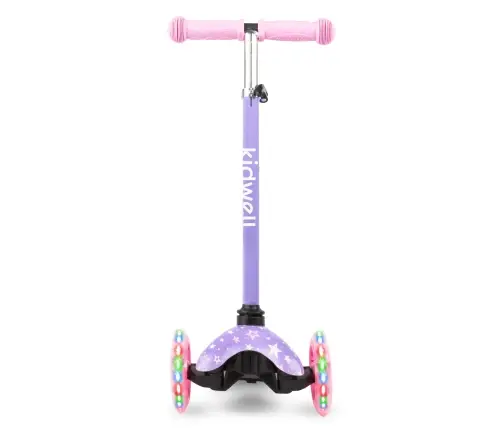 UNO STARS balance scooter