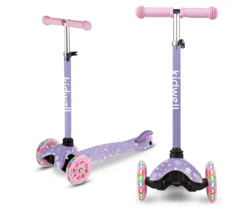 UNO STARS balance scooter