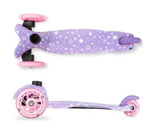 UNO STARS balance scooter