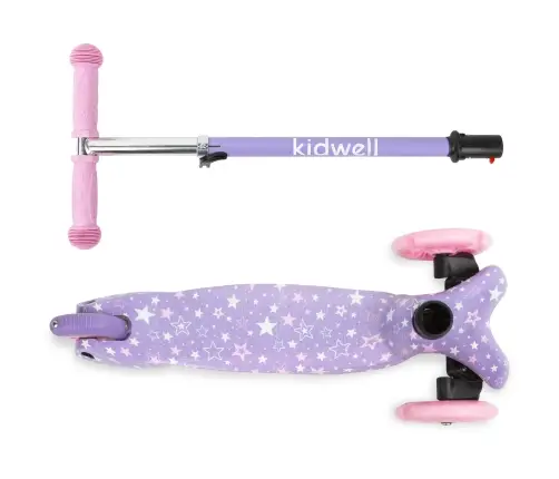 UNO STARS balance scooter