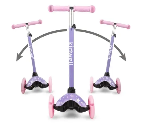 UNO STARS balance scooter