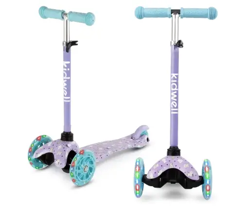 UNO KITTY balance scooter